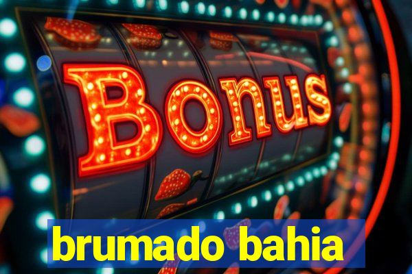 brumado bahia